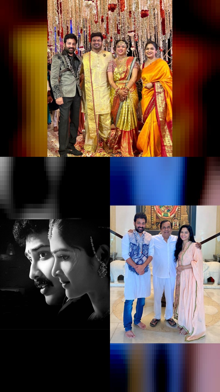 The Best of Madhumitha: Top 10 Instagram Photos