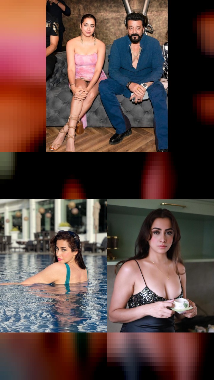 Madhura Naik's Instagram Gold: Top 10 Photos