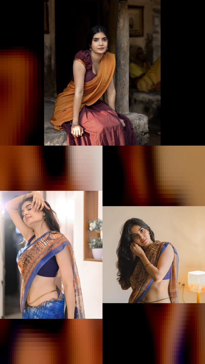 Madhuri Jain's Top 10 Instagram Photos You Need to See