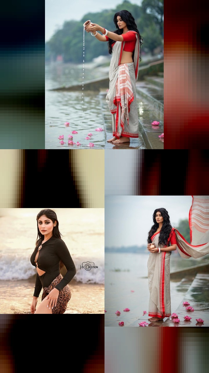 10 Must-See Instagram Posts by Madhurima Basak