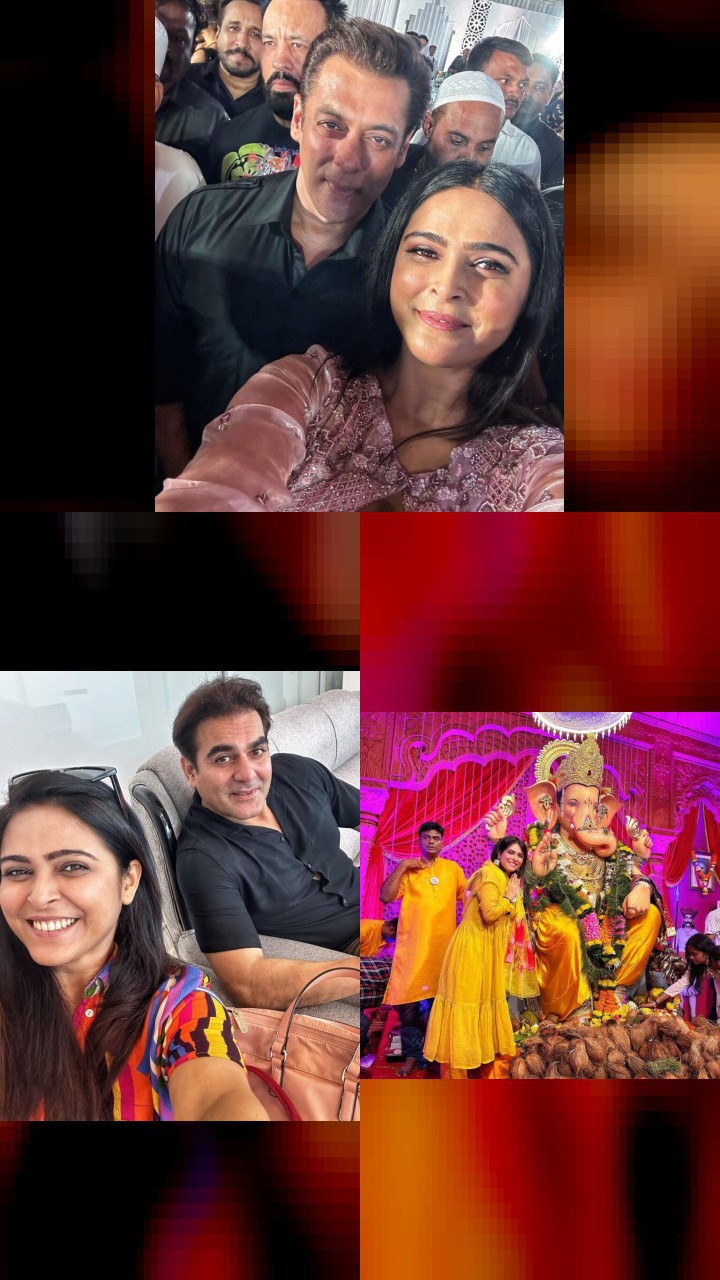Madhurima Tuli's Instagram Gold: Top 10 Photos