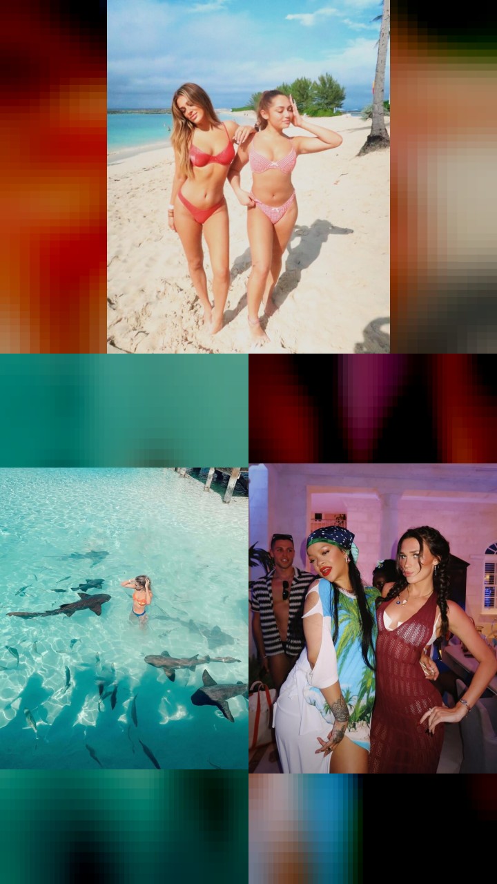 Madi Monroe's Instagram: The Top 10 Liked Photos