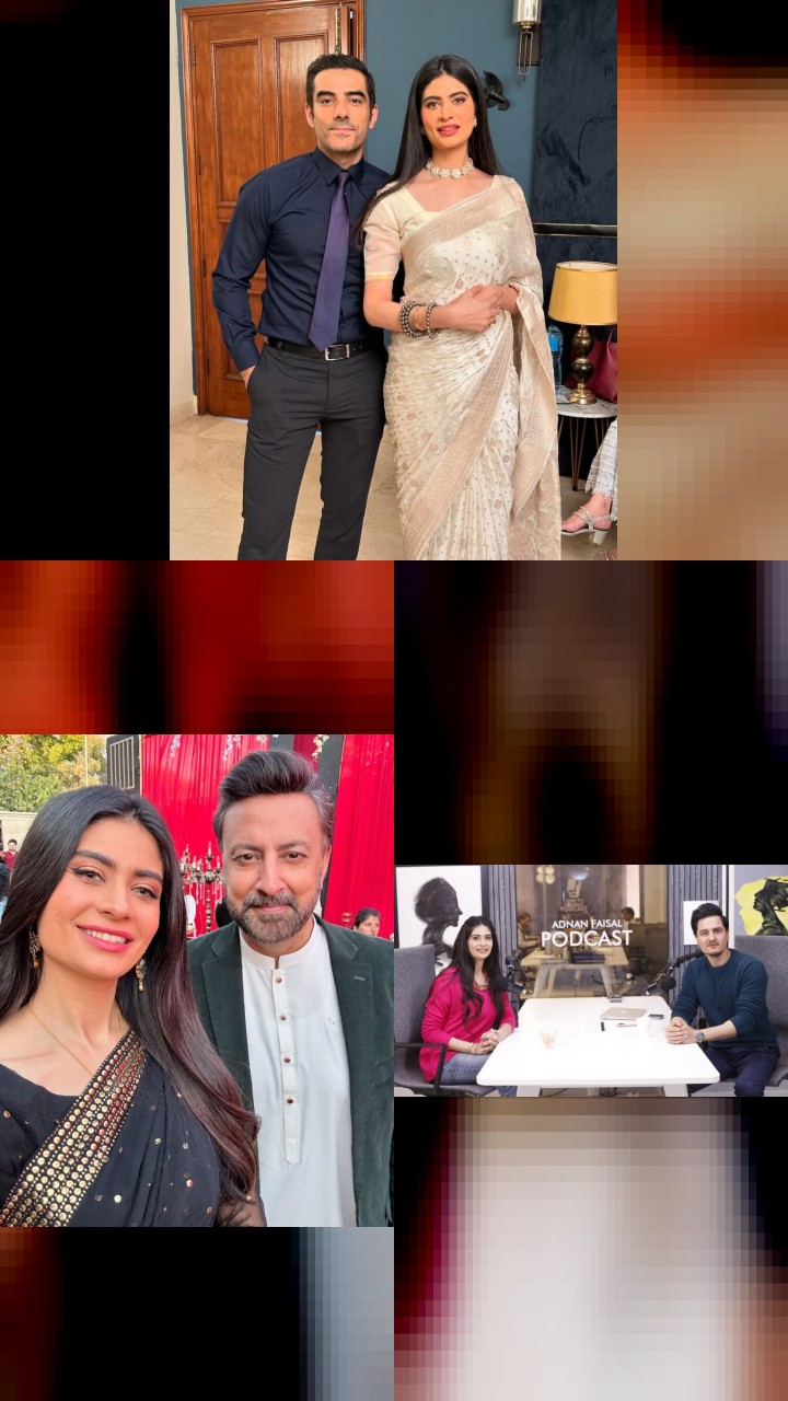 Madiha Iftikhar's Instagram: The Top 10 Photos That Made Waves