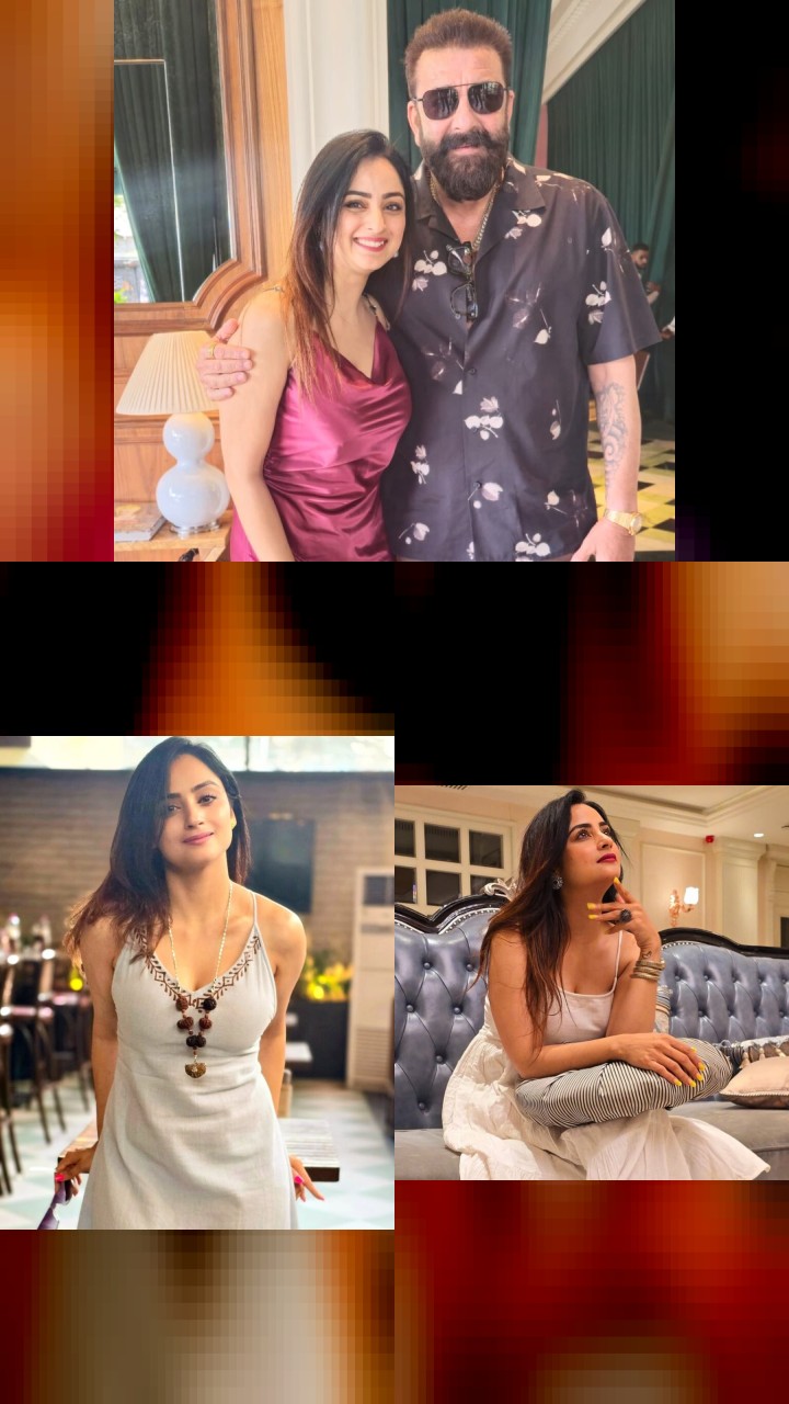 Madirakshi Mundle's 10 Most-Liked Instagram Moments