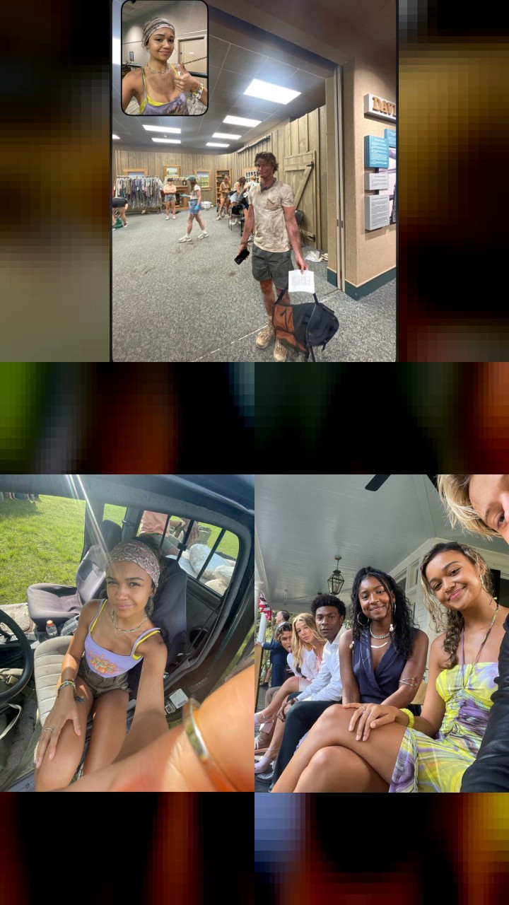Madison Bailey’s Instagram: The 10 Most Loved Photos