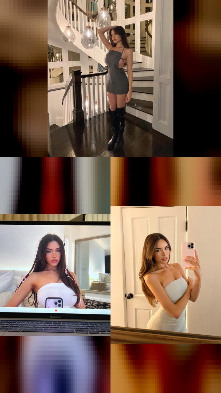 10 Instagram Photos of Madison Beer That Broke the Internet