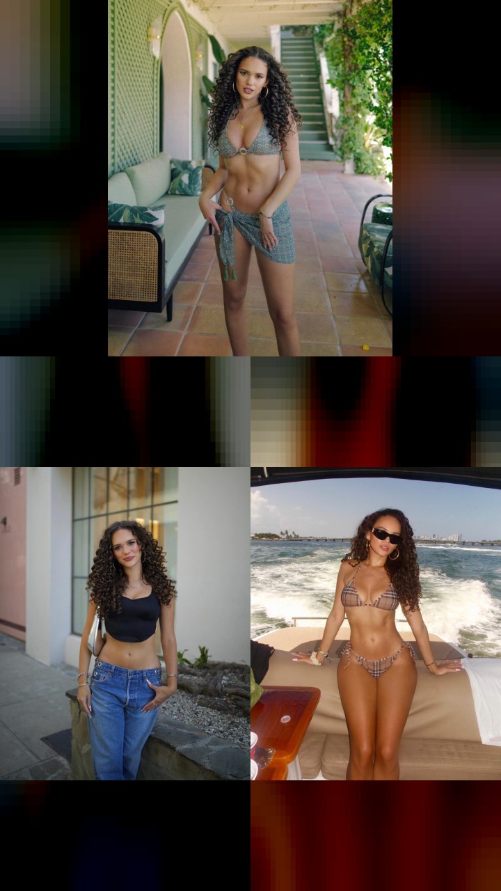 Madison Pettis's Instagram Gold: The 10 Most-Liked Posts