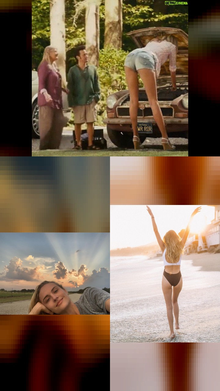 Madison Riley’s 10 Most Adored Instagram Photos