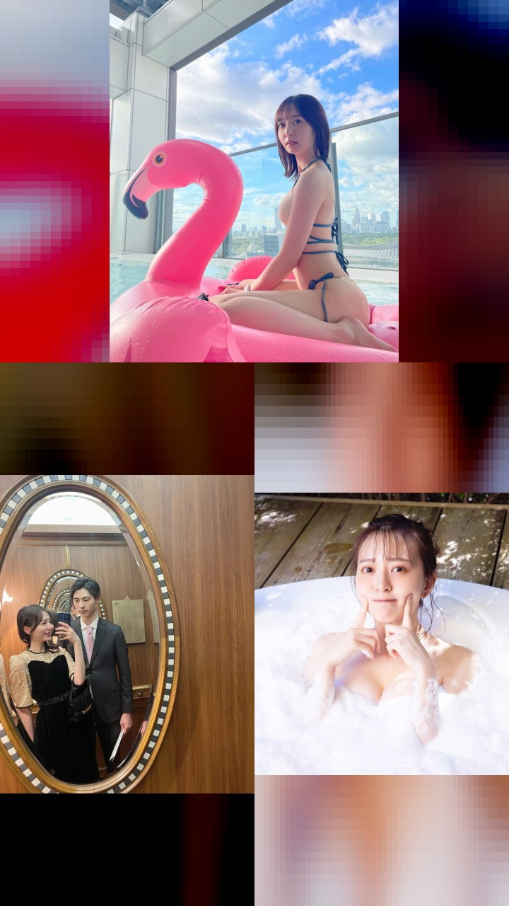 The Top 10 Madoka Moriyasu Instagram Photos of All Time