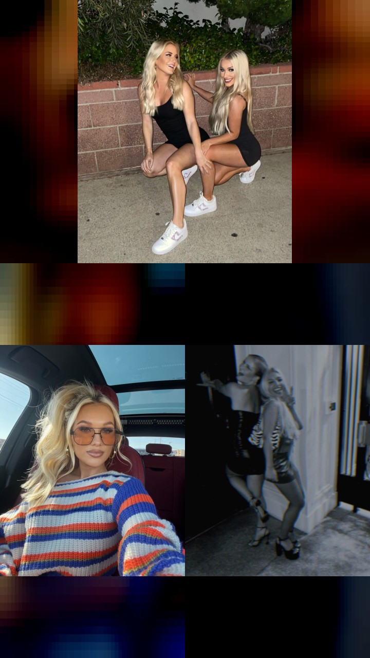 Mady McLanahan’s Top 10 Instagram Photos That Are Pure Gold