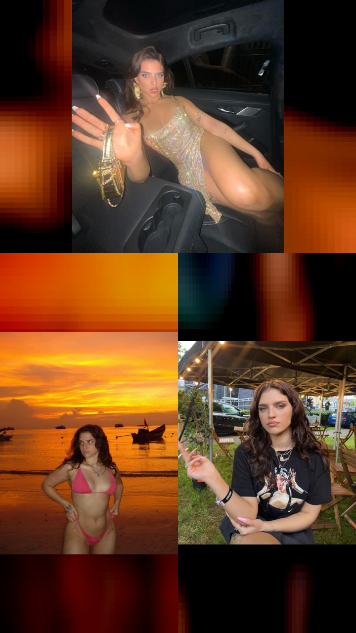 Countdown: Mae Muller's 10 Most Popular Instagram Posts