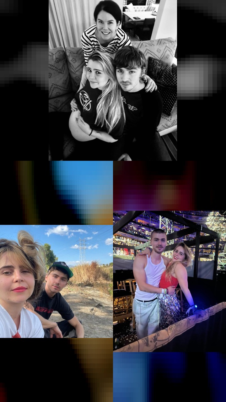 Unveiling Mae Whitman's Most Liked Instagram Photos: A Top 10 List!