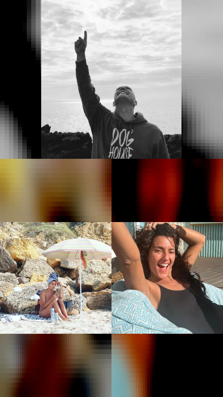 Mafalda Matos’s Instagram: 10 Most Liked Photos
