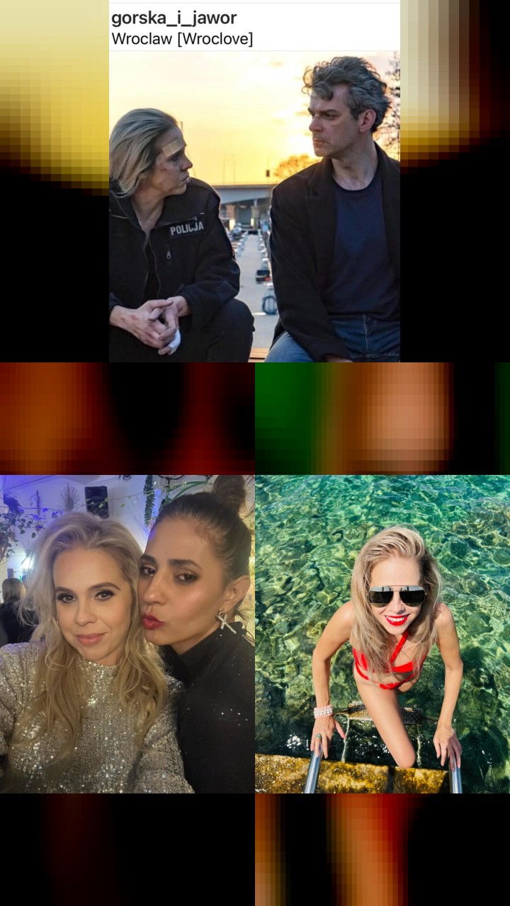 Magdalena Margulewicz’s 10 Most Hearted Instagram Photos