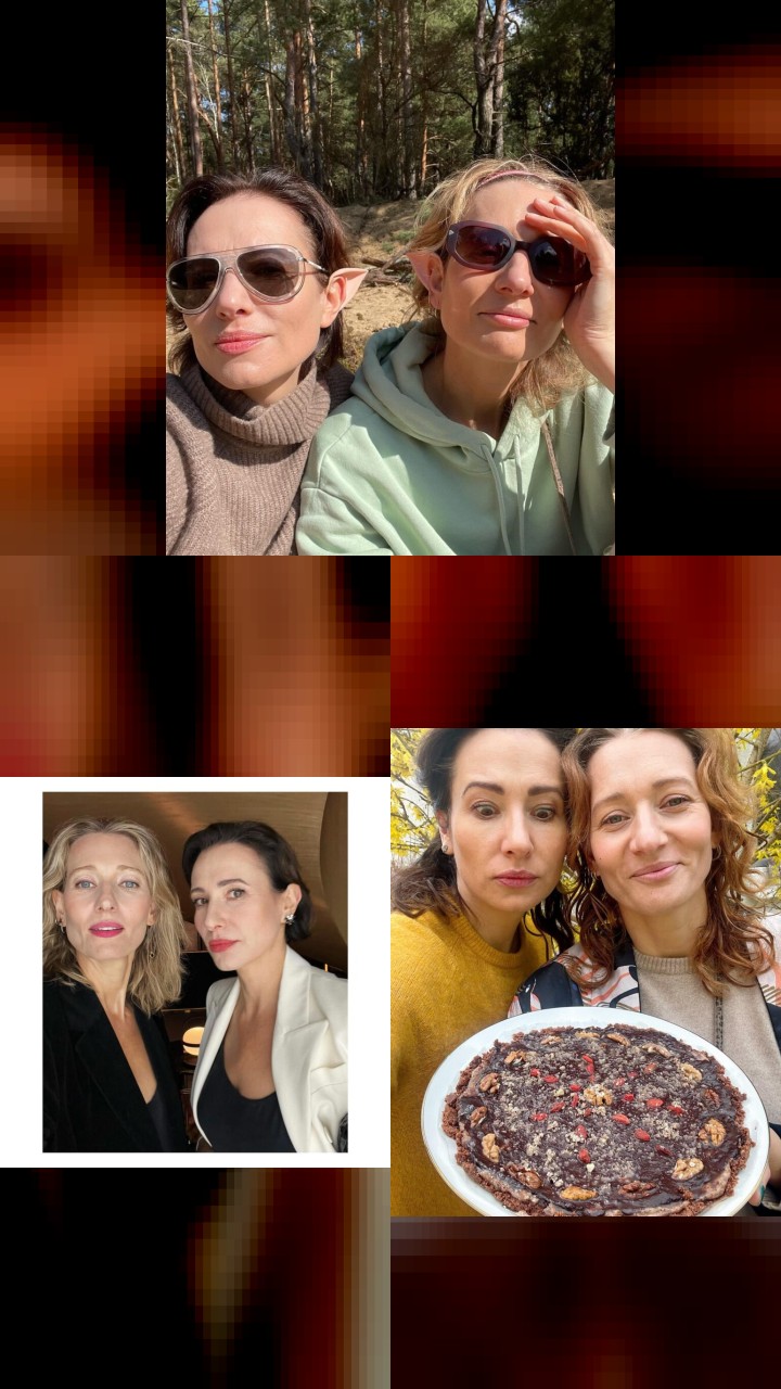 Top 10: Magdalena Popławska's Most Iconic Instagram Photos