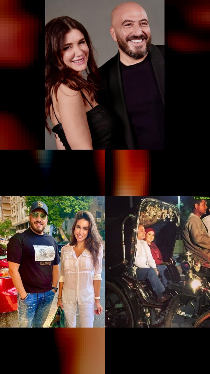 The Top 10 Instagram Posts of Magdy El Hawary