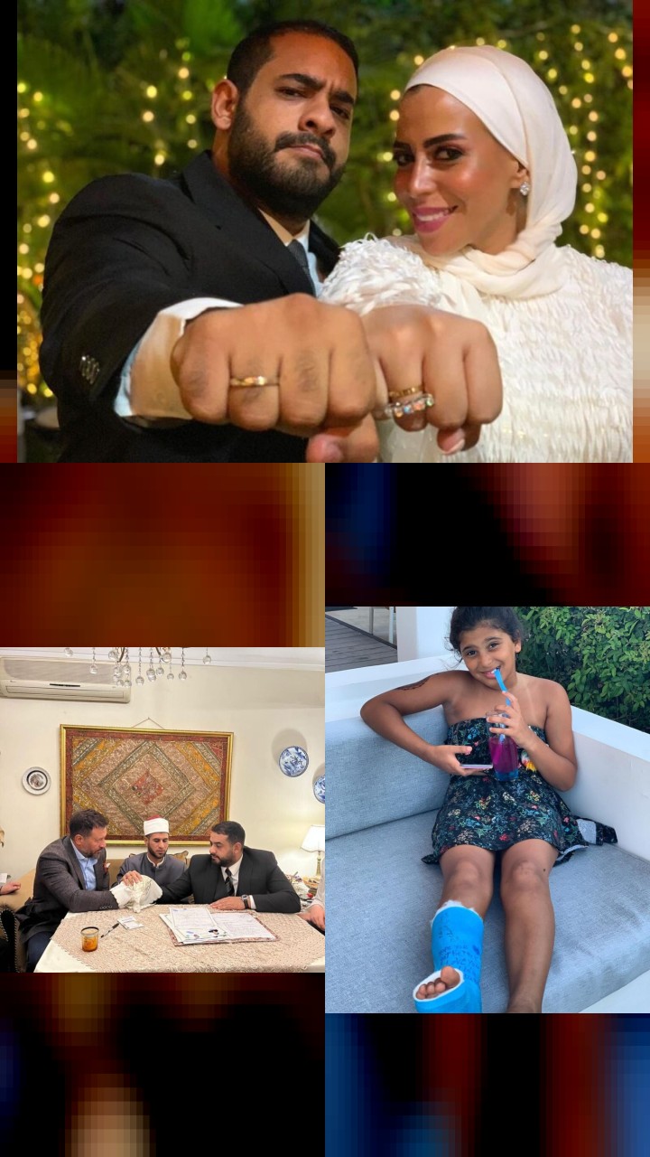 10 Maged Elmasry Instagram Photos That Got Major Love