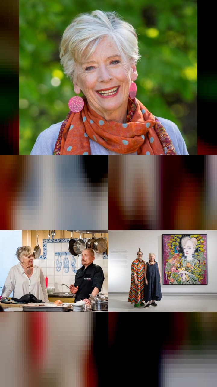 The Top 10 Most Loved Instagram Photos by Maggie Beer