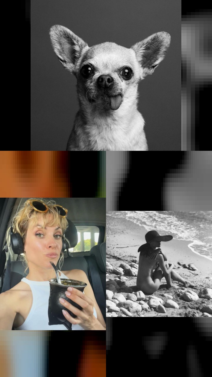 Maggie Civantos's Top 10 Instagram Photos You Need to See