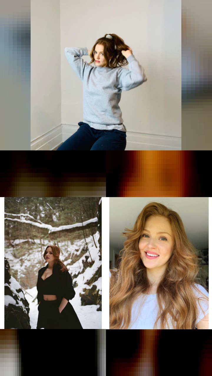 Maggie Geha’s Instagram: 10 Most Loved Posts