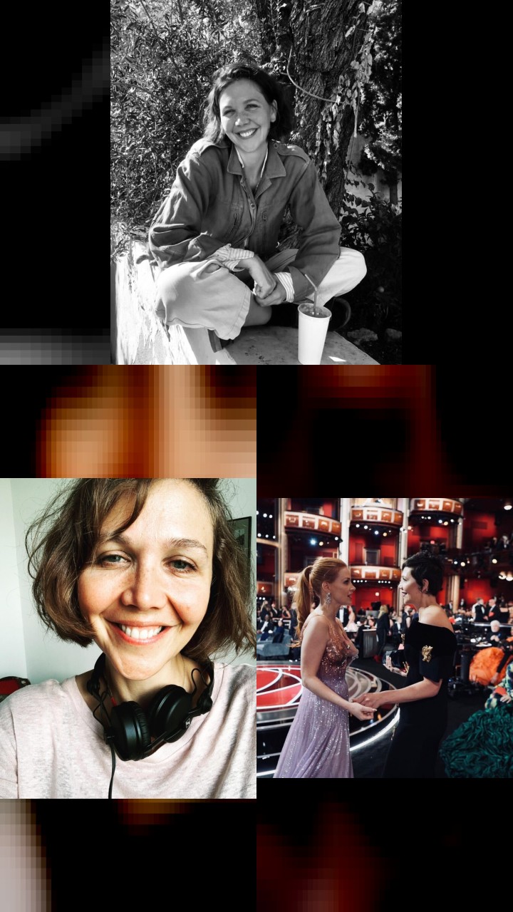 Maggie Gyllenhaal’s Instagram: 10 Most Liked Photos