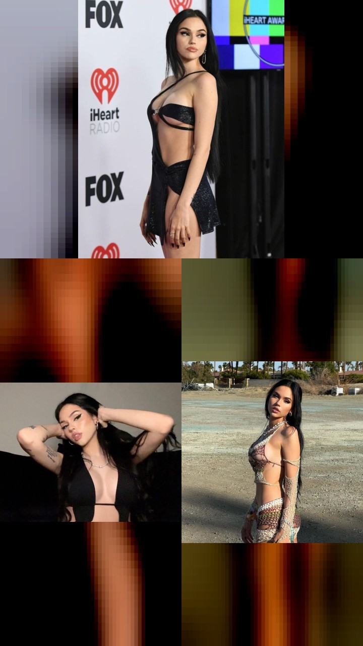 Maggie Lindemann’s Instagram: The 10 Most Memorable Photos