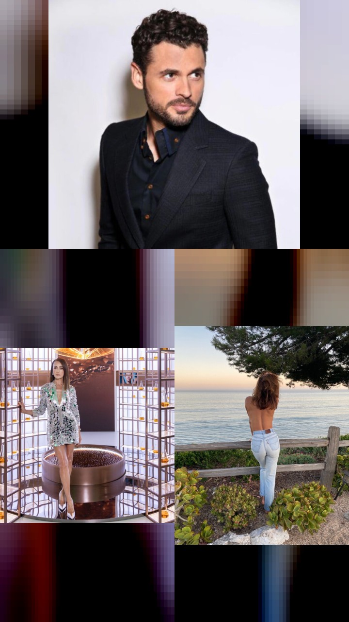 10 Stunning Instagram Photos of Maggie Q
