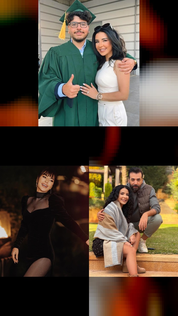 Double Tap Frenzy: Maguy Bou Ghosn's Top 10 Instagram Pics