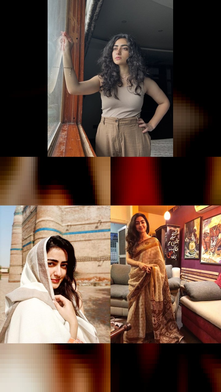 Maha Hasan’s Instagram: The 10 Most Loved Photos