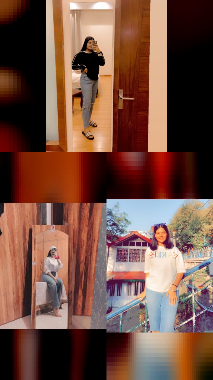 Mahak Yadav’s 10 Most Hearted Instagram Photos