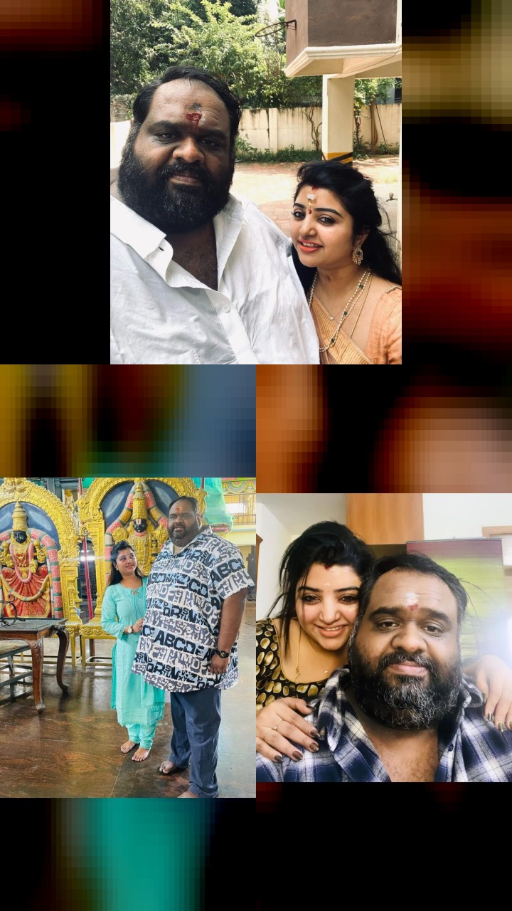 Mahalakshmi Shankar’s Top 10 Instagram Photos That Are Pure Gold
