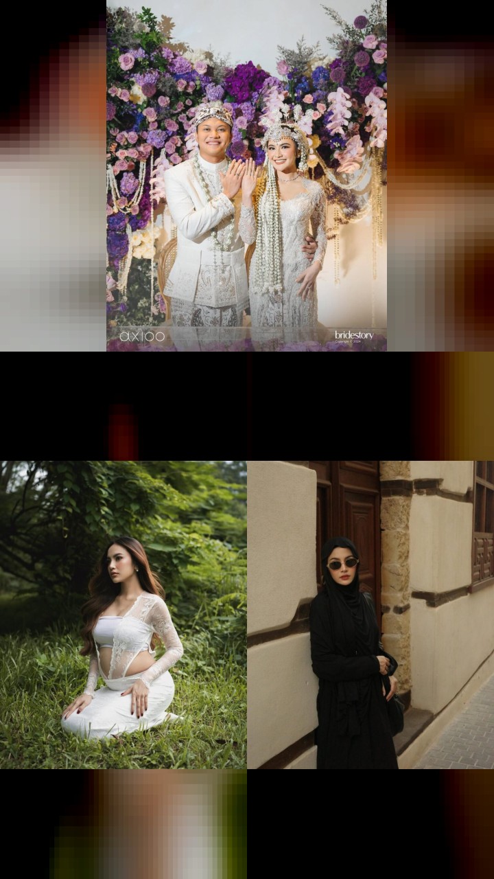 Mahalini Raharja’s Instagram: 10 Most Loved Posts