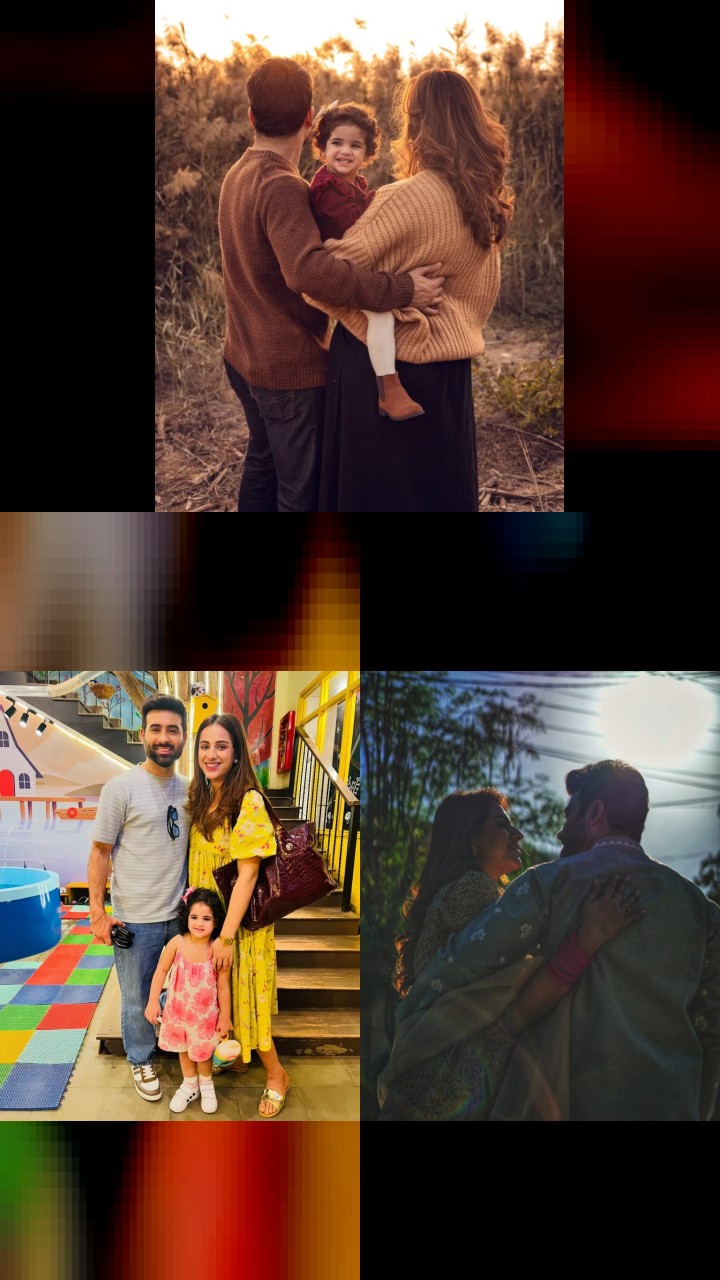 Maham Amir’s Instagram: The 10 Most Loved Photos