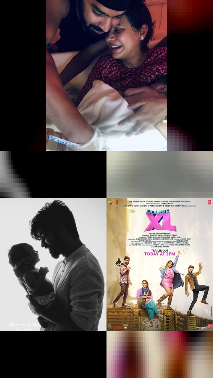 Mahat Raghavendra's 10 Most Loved Instagram Moments