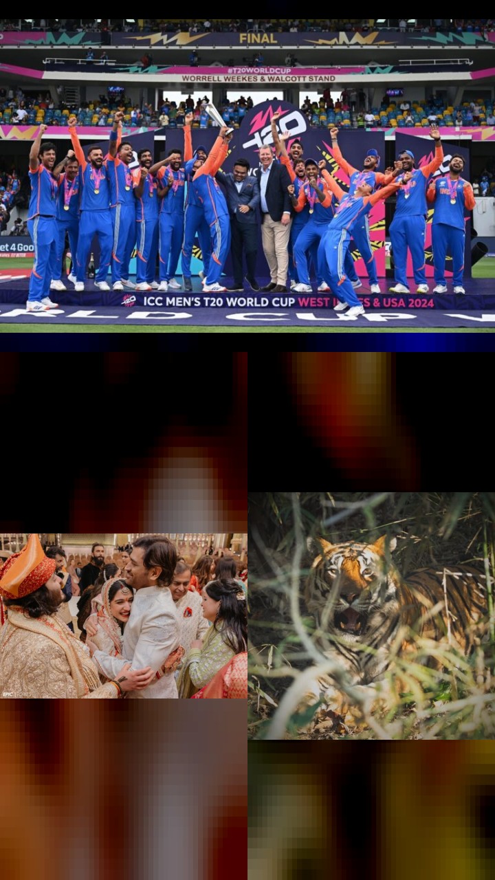 Mahendra Singh Dhoni's Instagram Domination: The 10 Posts That Went Viral