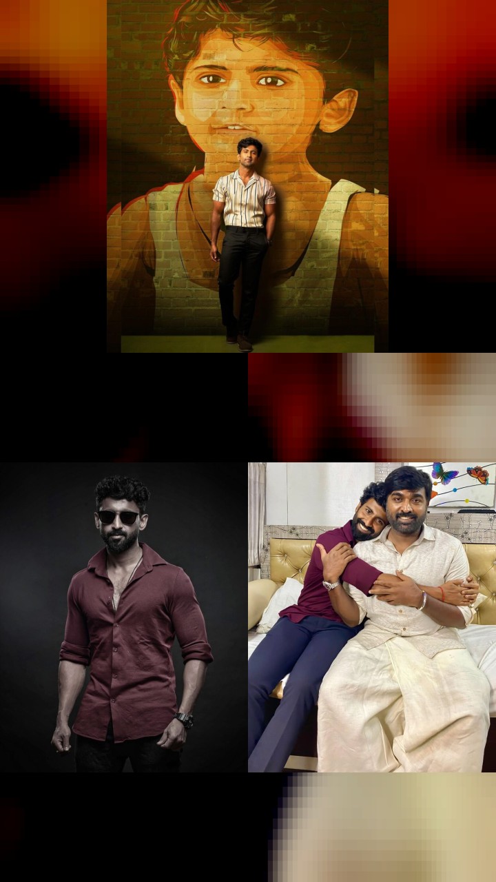 10 Top-Ranked Instagram Photos of Mahendran