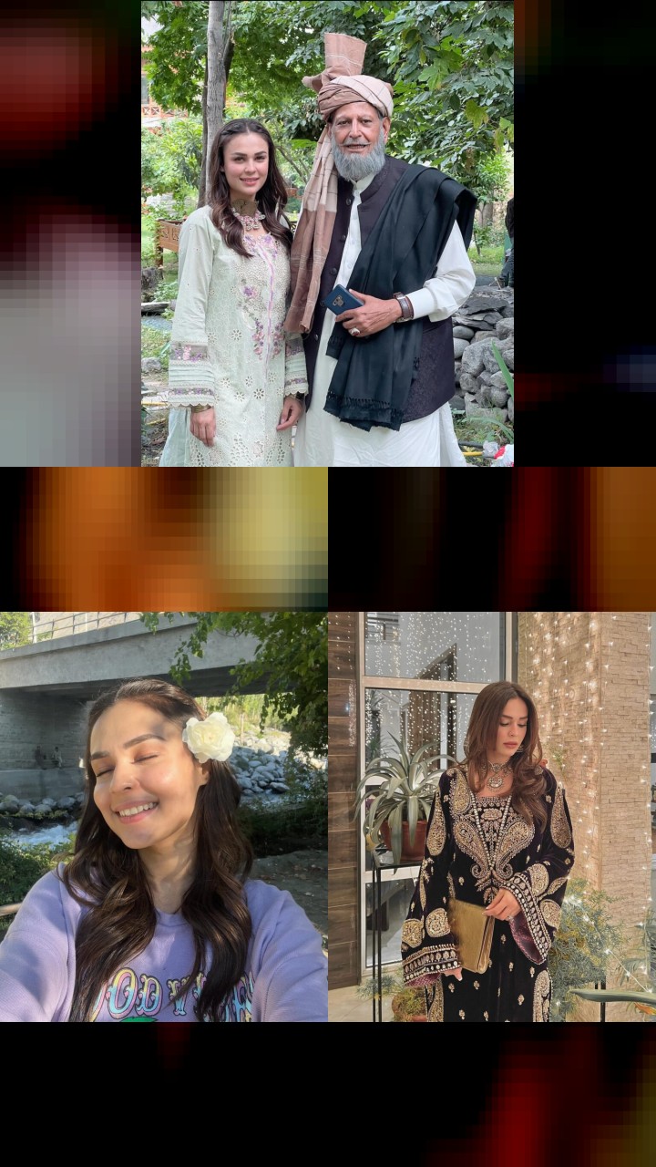 Unveiling Mahenur Haider's Most Liked Instagram Photos: A Top 10 List!