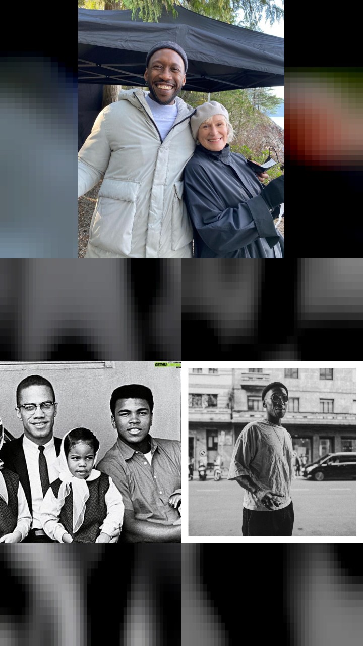 Unveiling Mahershala Ali's 10 Most Liked Instagram Photos