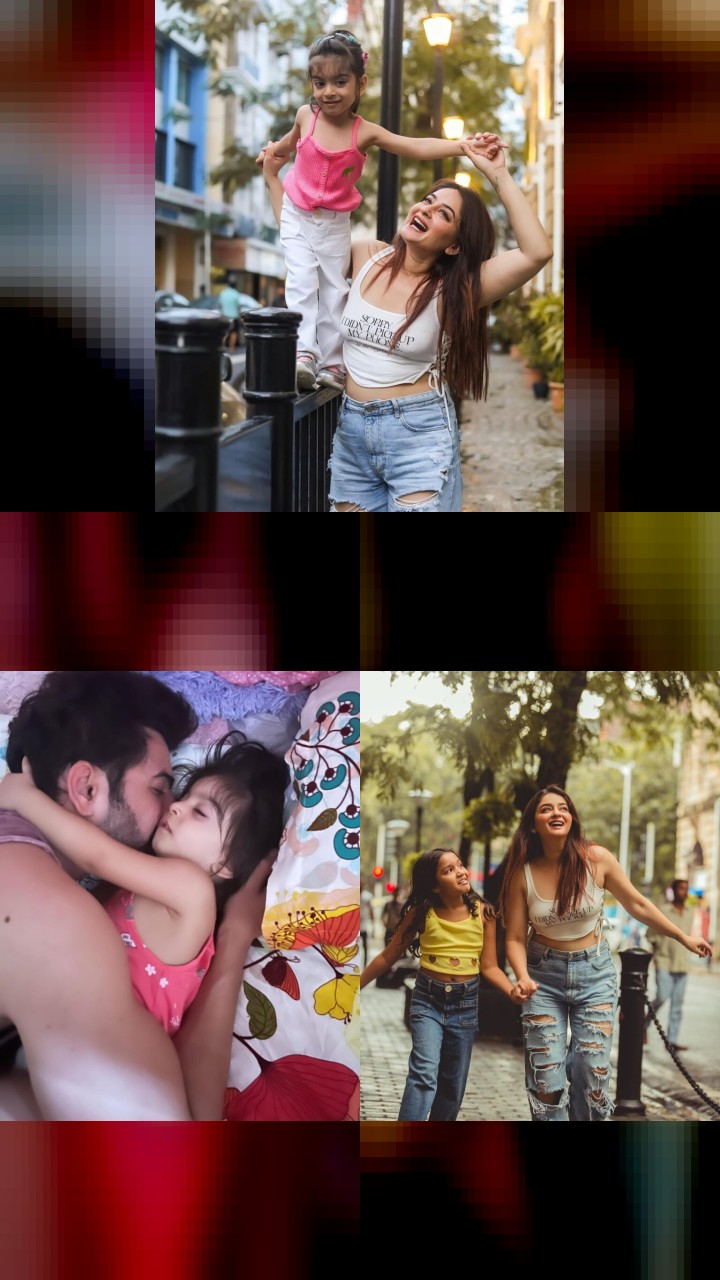 Mahhi Vij’s Instagram: 10 Most Loved Posts