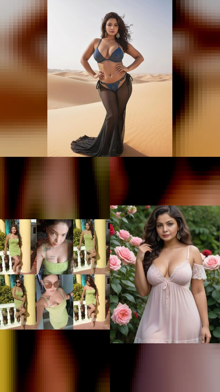 The Top 10 Most Loved Instagram Photos by Mahi Kaur