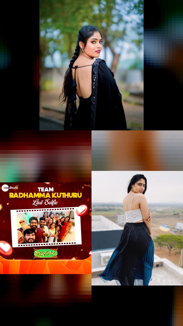 Mahi Maheswari’s Top 10 Instagram Photos of All Time