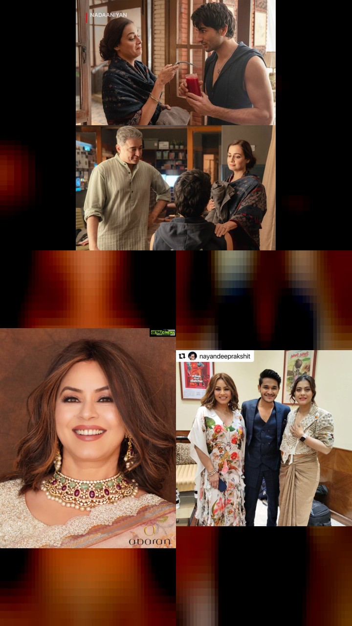 10 Most Popular Instagram Photos of Mahima Chaudhry