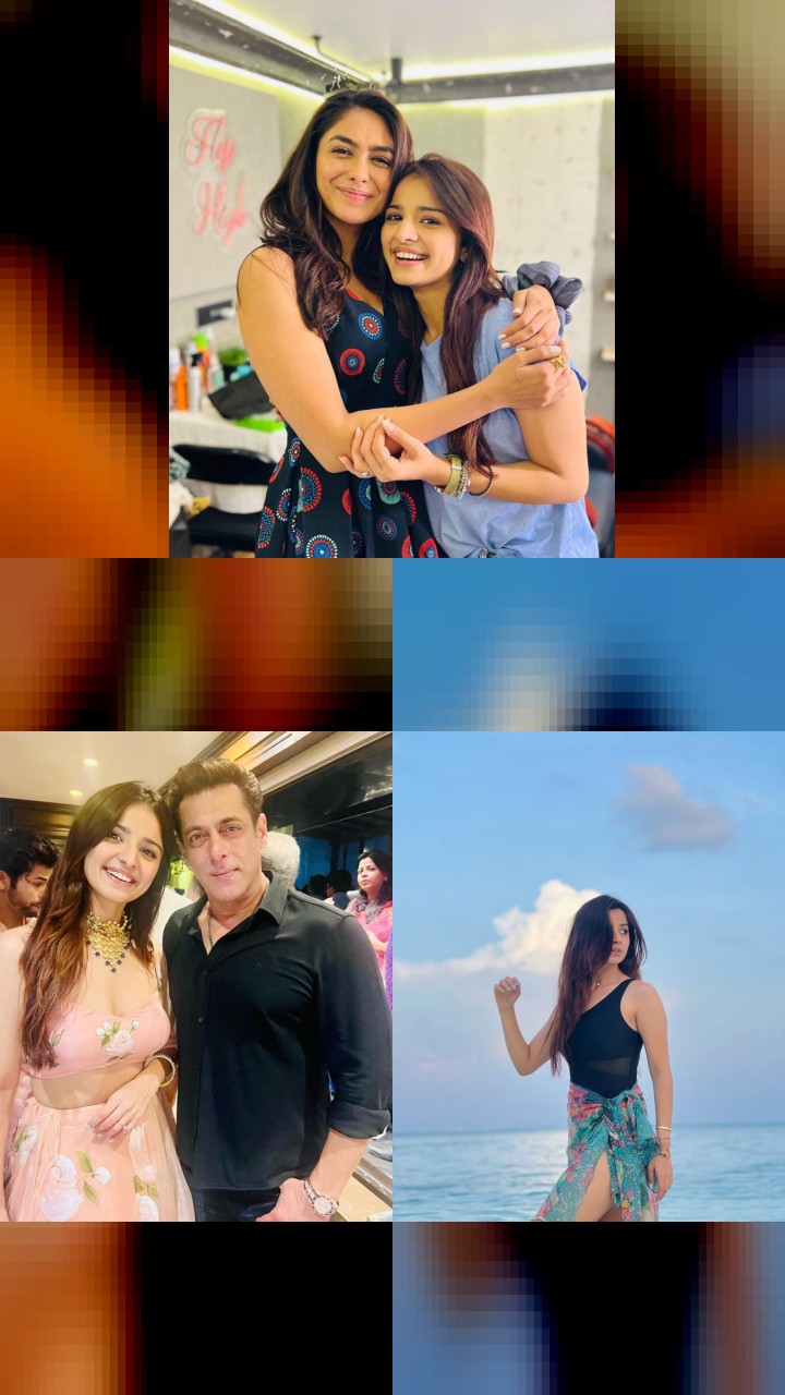 Mahima Makwana’s Instagram: The 10 Most Memorable Photos