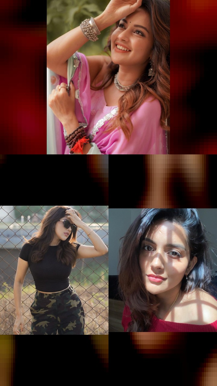 10 Stunning Instagram Photos of Mahima Nambiar
