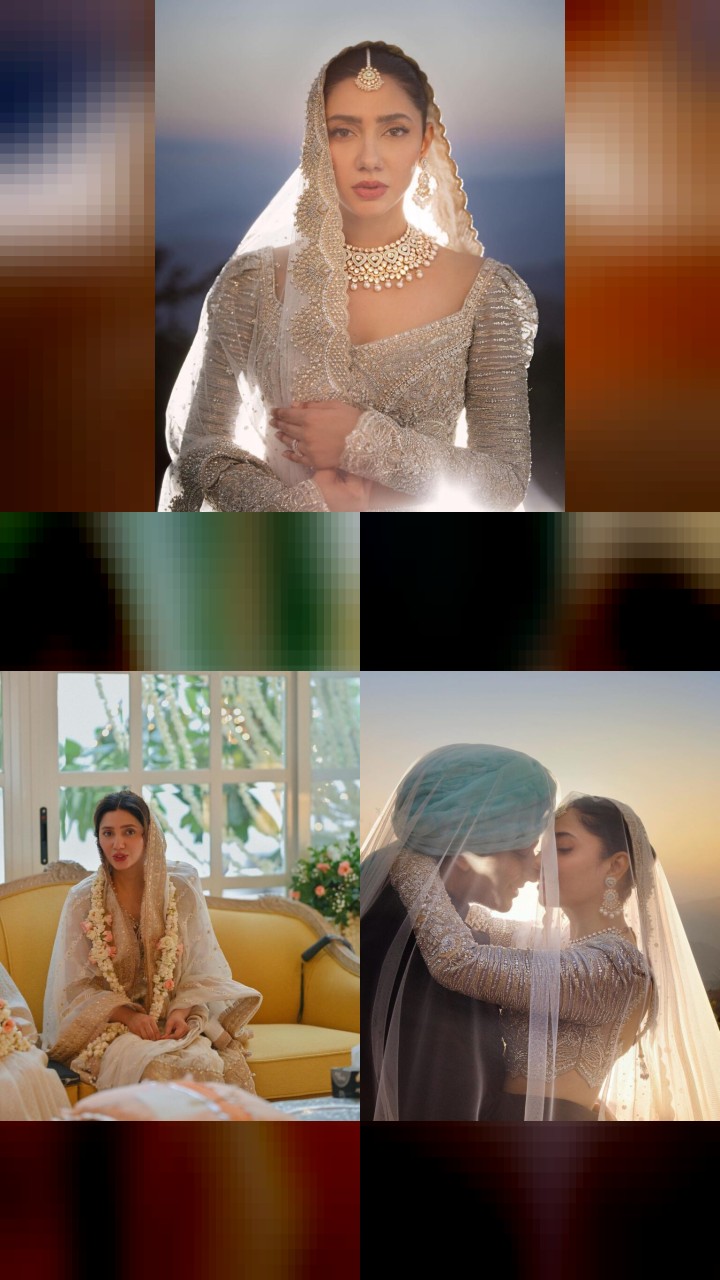 10 Instagram Photos of Mahira Khan That Broke the Internet
