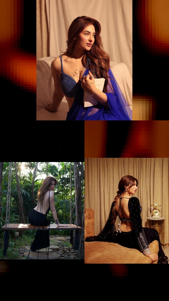 Mahira Sharma’s Instagram: 10 Most Liked Photos