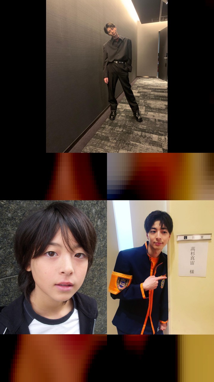 The Best of Mahiro Takasugi: Top 10 Instagram Photos