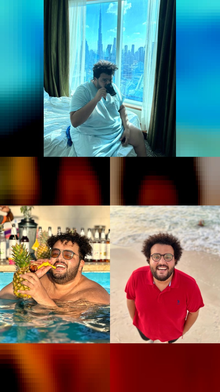 Discover Mahmoud Alsisi’s 10 Most Popular Instagram Pics