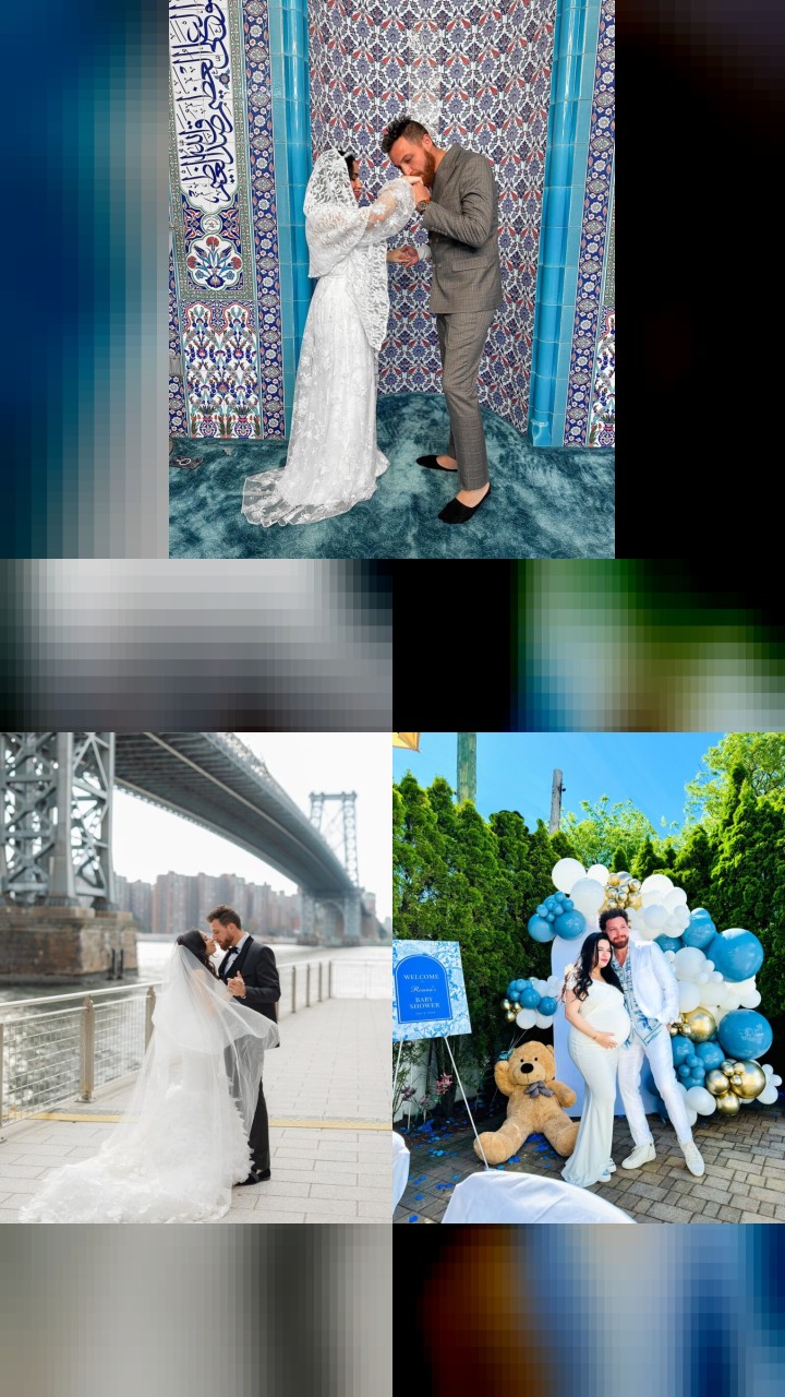 Mahmoud Hegazy's Most Liked Instagram Photos of All Time