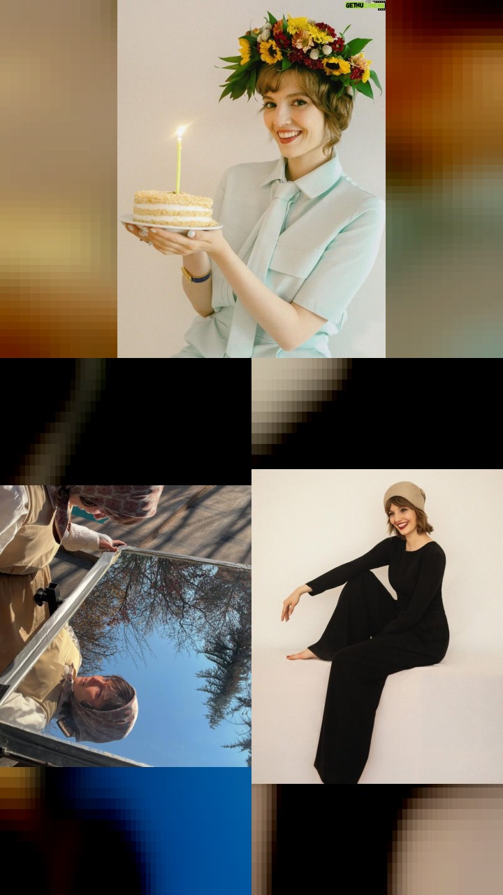 Mahsa Hejazi's Instagram: The Top 10 Photos That Made Waves